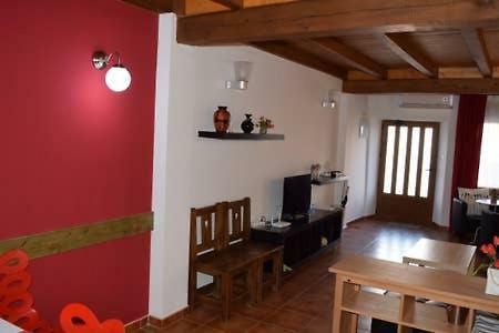 Sardon De Duero Casita De La Plaza . Vut-47-172 빌라 외부 사진