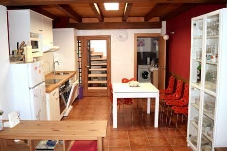 Sardon De Duero Casita De La Plaza . Vut-47-172 빌라 외부 사진